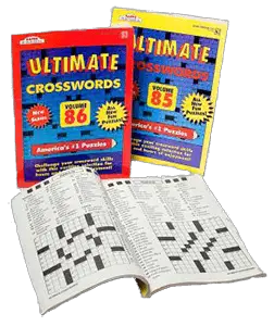 Crossword Puzzles The Bad Fads Museum The Badfads Museum