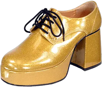 Platform Shoes – The Badfads Museum